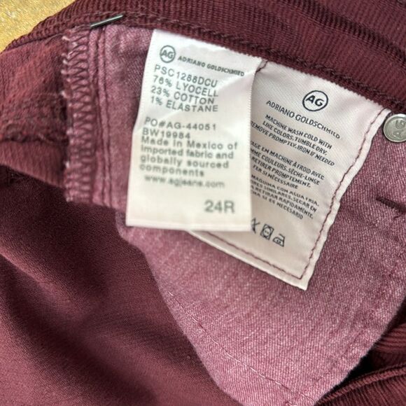 Adriano goldschmied pant - Picture 3 of 5